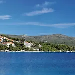 Prázdninový dům Luxurious In Kalebova Luka With Sauna *