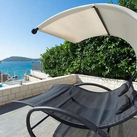 Luxurious In Kalebova Luka With Sauna Ražanj