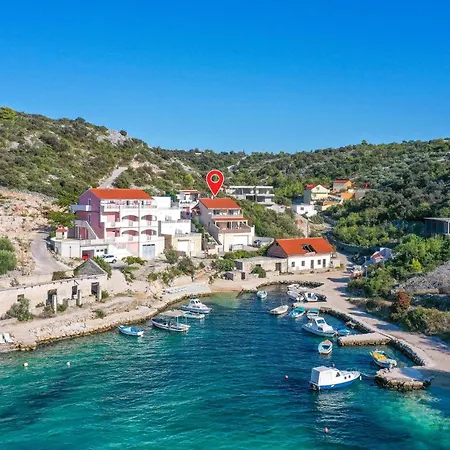 Pet Friendly In Kalebova Luka With Sauna *