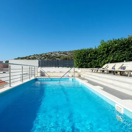 Luxurious In Kalebova Luka With Sauna Ražanj