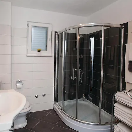 Pet Friendly In Kalebova Luka With Sauna Holiday home *