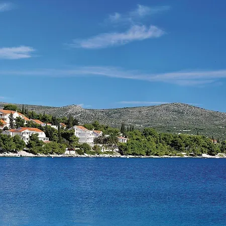 Dom wakacyjny Luxurious In Kalebova Luka With Sauna *