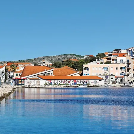 Pet Friendly In Kalebova Luka With Sauna Holiday home