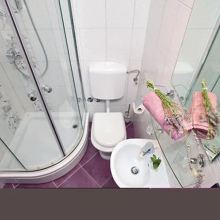 Luxurious In Kalebova Luka With Sauna Ražanj