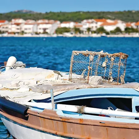 Holiday home Pet Friendly In Kalebova Luka With Sauna *