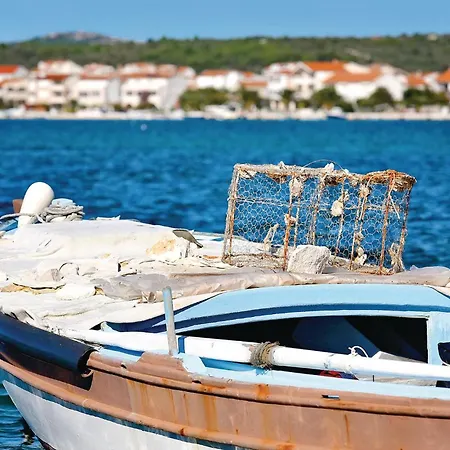 Tatil Evi Luxurious In Kalebova Luka With Sauna *