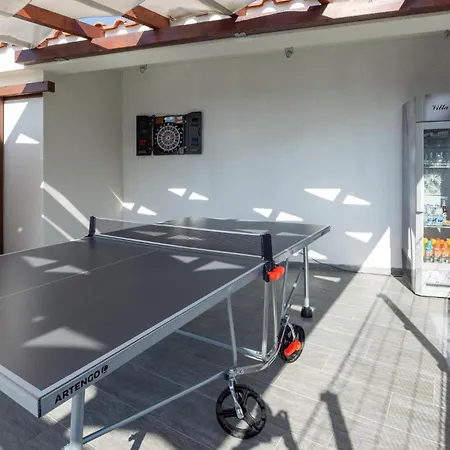 Luxurious In Kalebova Luka With Sauna Tatil Evi Ražanj