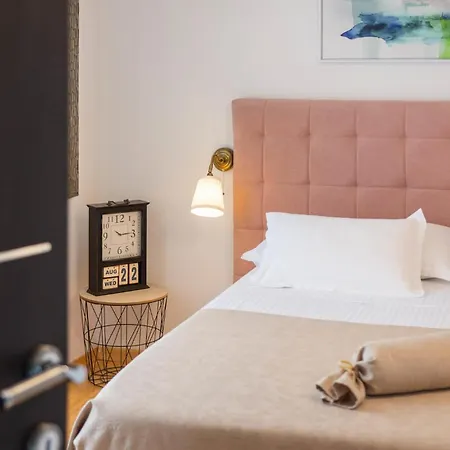 Gorgeous In Kalebova Luka * Ražanj