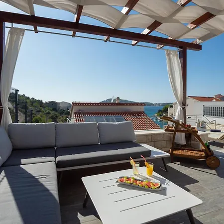 Luxurious In Kalebova Luka With Sauna