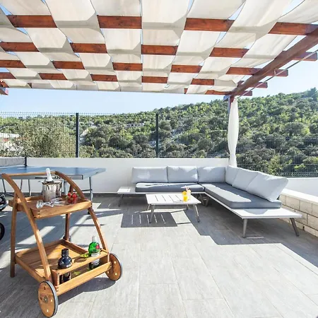 Luxurious In Kalebova Luka With Sauna * Ražanj