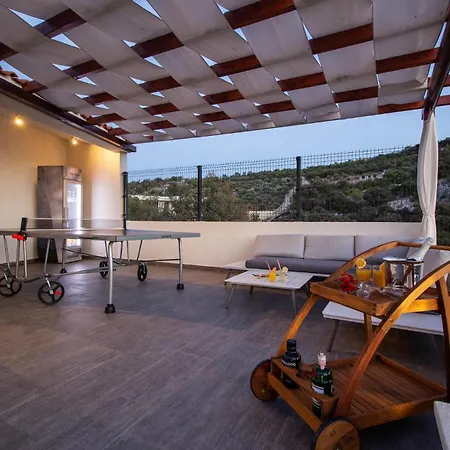 Luxurious In Kalebova Luka With Sauna * Ražanj