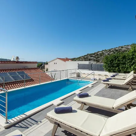 Luxurious In Kalebova Luka With Sauna Tatil Evi *