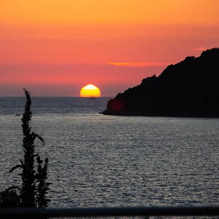 Gorgeous In Kalebova Luka Vakantiehuis