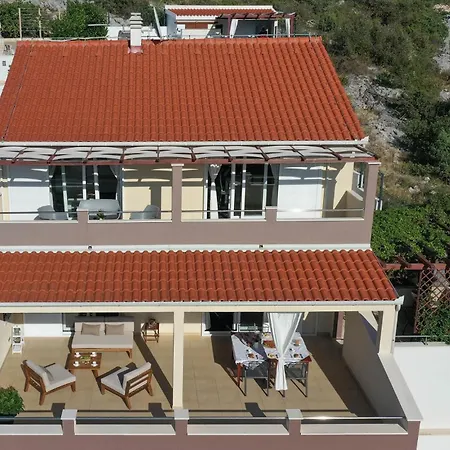 Gorgeous In Kalebova Luka Vikendica Razanj