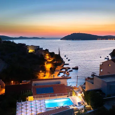 Pet Friendly In Kalebova Luka With Sauna Holiday home *