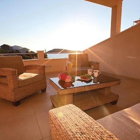 Luxurious In Kalebova Luka With Sauna