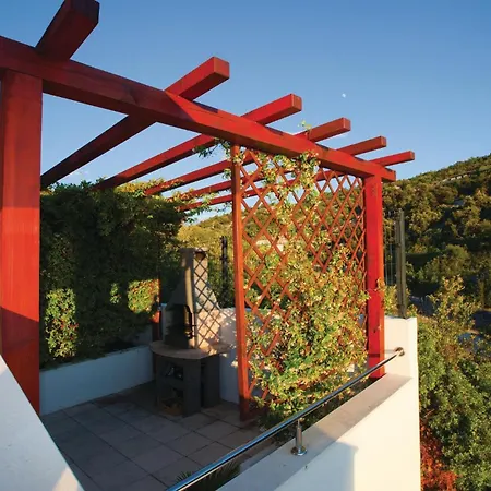 Luxurious In Kalebova Luka With Sauna Prázdninový dům