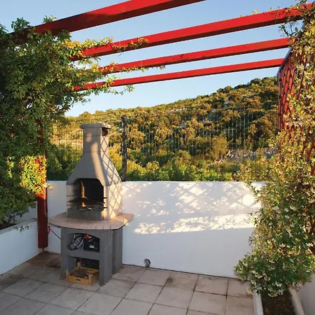 Ferienhaus Luxuriöses Haus In Kalebova Luka Mit Sauna *