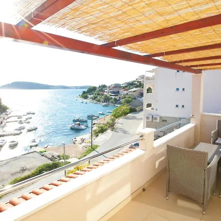 Luxuriöses Haus In Kalebova Luka Mit Sauna *
