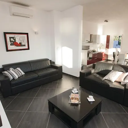 Ferienhaus Luxuriöses Haus In Kalebova Luka Mit Sauna *