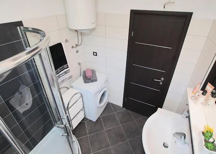 펜션 Gorgeous In Kalebova Luka Ražanj