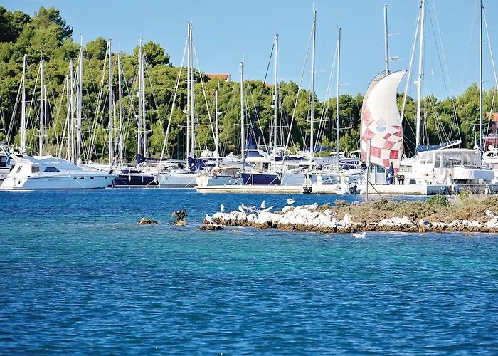 펜션 Gorgeous In Kalebova Luka *