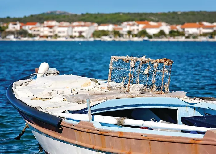 Casa vacanze Gorgeous In Kalebova Luka *