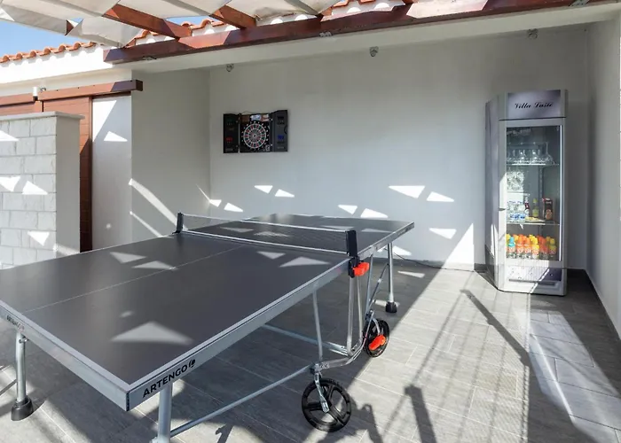 Gorgeous In Kalebova Luka Vikendica Razanj