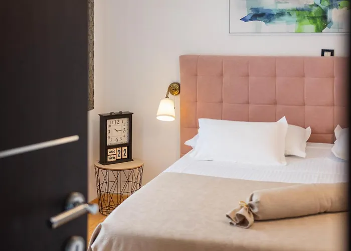 Gorgeous In Kalebova Luka * Ražanj