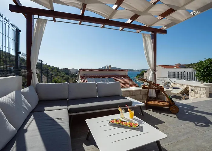 Gorgeous In Kalebova Luka