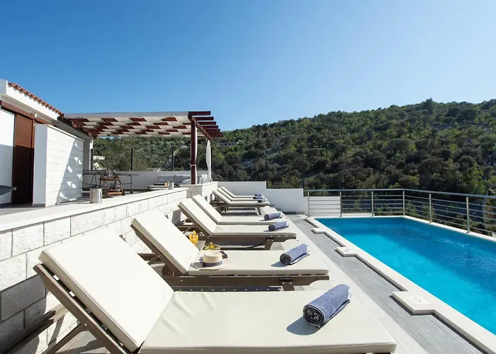 Casa vacanze Gorgeous In Kalebova Luka *