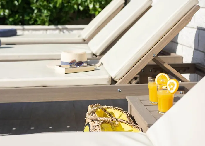 Gorgeous In Kalebova Luka Ražanj