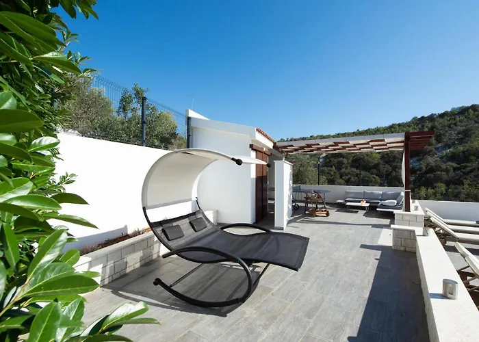 Gorgeous In Kalebova Luka Casa vacanze