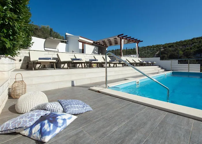 Gorgeous In Kalebova Luka Casa vacanze