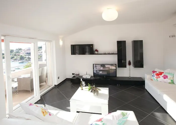 Gorgeous In Kalebova Luka