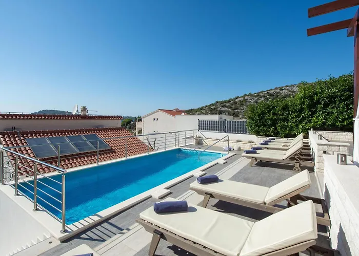 Gorgeous In Kalebova Luka Casa vacanze *