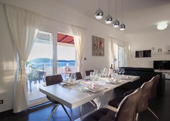 펜션 Gorgeous In Kalebova Luka *