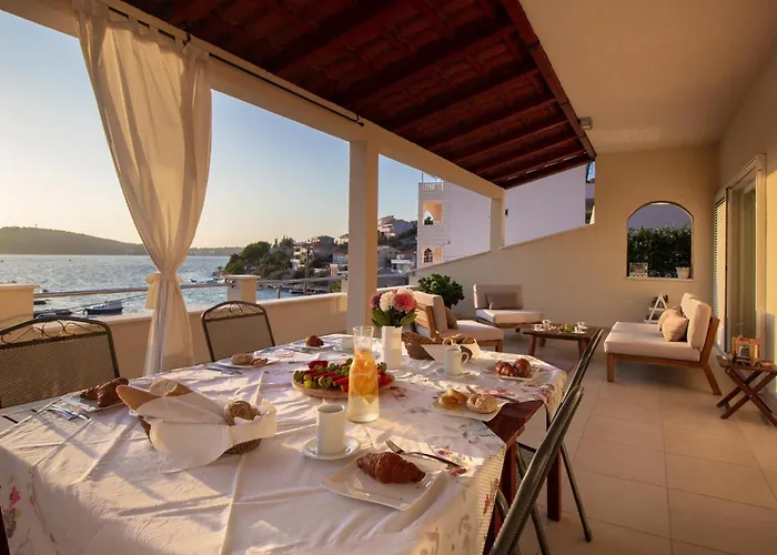 Gorgeous In Kalebova Luka Razanj