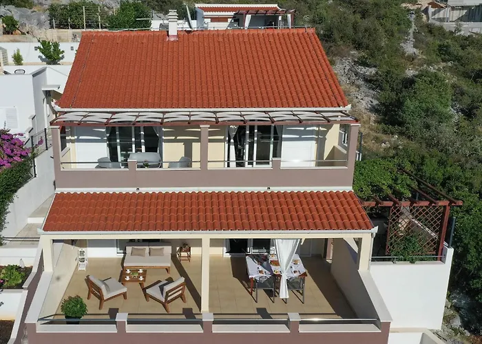 Gorgeous In Kalebova Luka Casa vacanze Ražanj