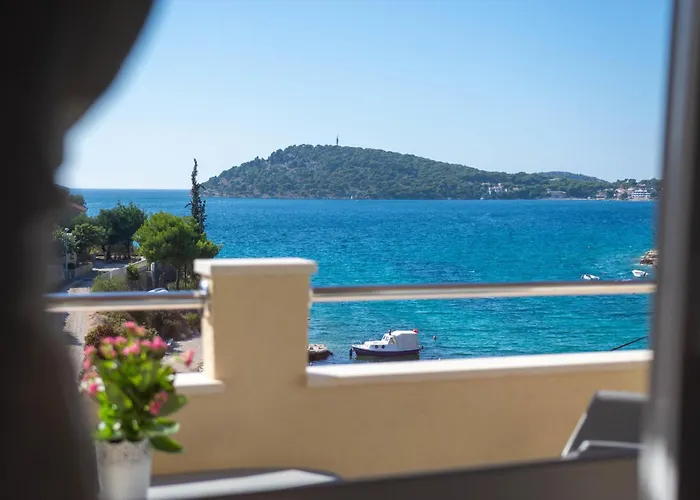 Gorgeous In Kalebova Luka 펜션