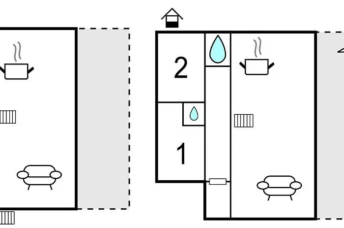 Gorgeous In Kalebova Luka *